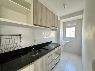 Apartamento com 2 Quartos à venda, 60m² no Pedra Branca, Palhoça