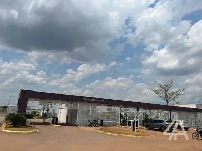 Lote/Terreno à venda, 450m² no Aponiã, Porto Velho