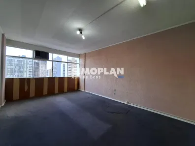 Sala Comercial com 3 Quartos para alugar, 60m² no Centro, Campinas