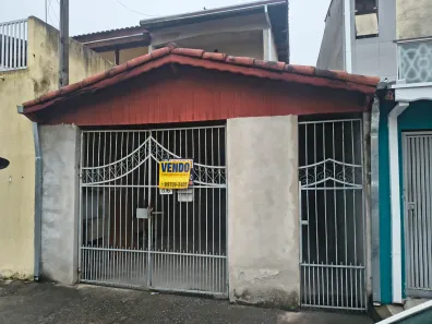 Sobrado com 3 Quartos à venda, 150m² no Jardim Pararangaba, São José dos Campos