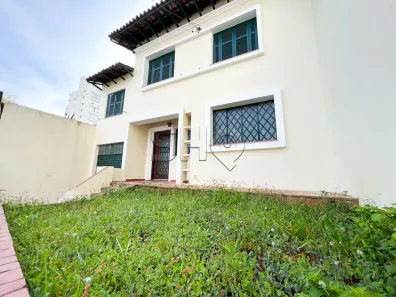 Sobrado com 4 Quartos à venda, 138m² no Mirandópolis, São Paulo