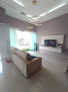 Casa de Condomínio com 3 Quartos à venda, 250m² no Parque Verde, Belém