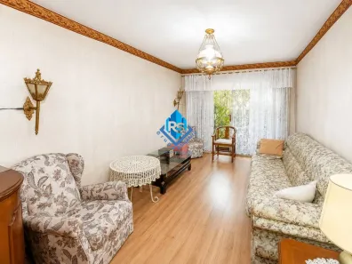 Sobrado com 3 Quartos à venda, 263m² no Campestre, Santo André