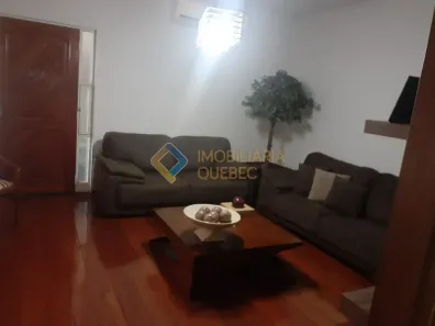 Casa com 3 Quartos à venda, 186m² no Parque dos Bandeirantes, Ribeirão Preto