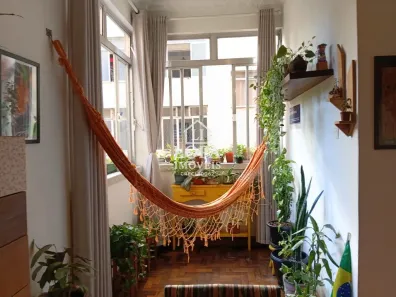 Apartamento com 2 Quartos à venda, 65m² no Centro, Rio de Janeiro
