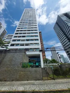 Apartamento com 2 Quartos à venda, 62m² no Madalena, Recife