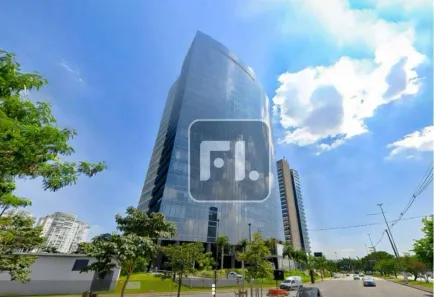 Sala Comercial para alugar, 222m² no Várzea da Barra Funda, São Paulo
