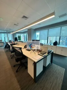 Sala Comercial para alugar, 546m² no Itaim Bibi, São Paulo