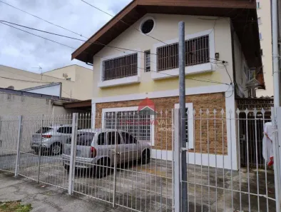 Imóvel Comercial com 5 Quartos à venda, 282m² no Vila Higienópolis, São José dos Campos