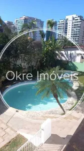 Casa com 7 Quartos à venda, 1050m² no São Conrado, Rio de Janeiro