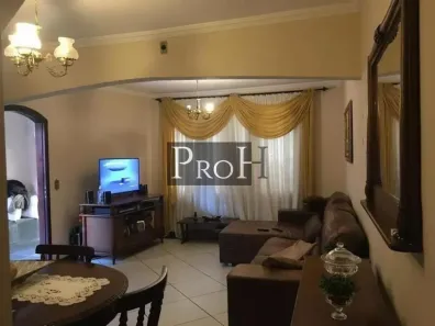 Sobrado com 5 Quartos à venda, 246m² no Demarchi, São Bernardo do Campo
