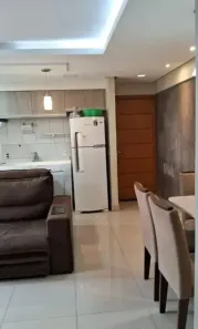 Apartamento com 2 Quartos à venda, 40m² no Vila da Saúde, São Paulo