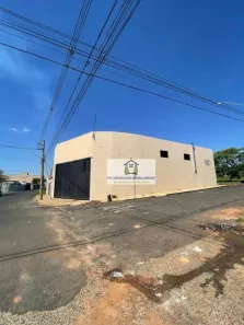 Galpão/Depósito/Armazém à venda, 360m² no Borboleta II, Bady Bassitt