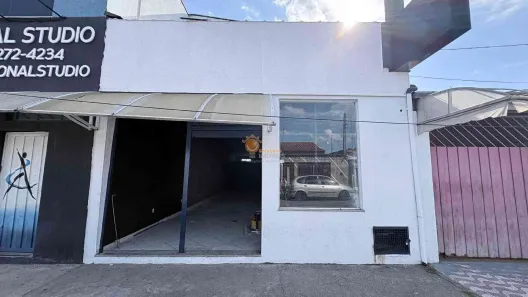 Ponto Comercial para alugar, 150m² no Vila Elza, Sorocaba
