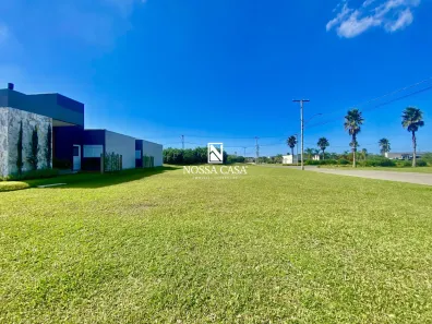 Lote/Terreno à venda, 540m² no Centenário, Torres