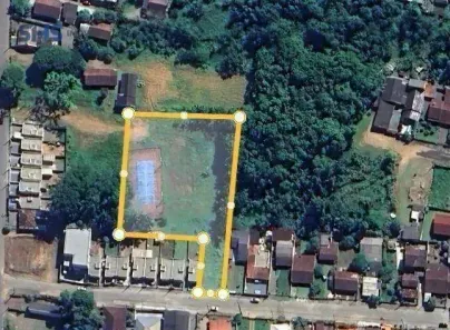 Lote/Terreno à venda, 4181m² no Ribeirão do Bugre, Luiz Alves
