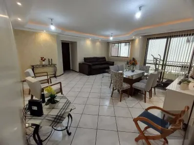 Apartamento com 3 Quartos à venda, 164m² no Agronômica, Florianópolis