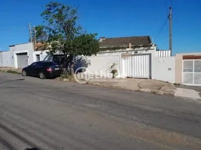 Casa com 3 Quartos à venda, 166m² no Vila Proost de Souza, Campinas