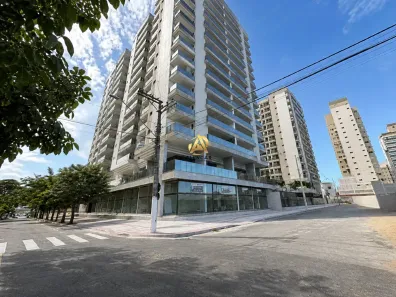 Ponto Comercial para alugar, 77m² no Itapuã, Vila Velha