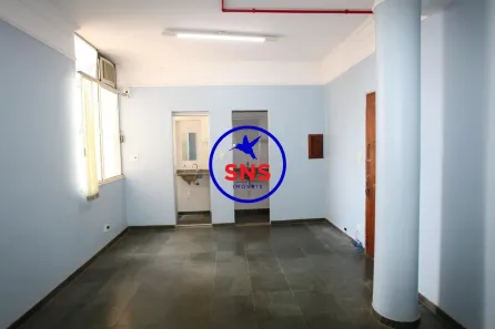 Sala Comercial à venda, 37m² no Centro, Campinas