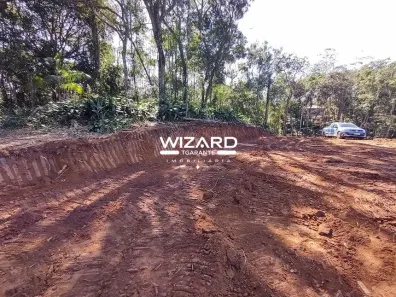 Lote/Terreno à venda, 1700m² no Quarta Divisão, Ribeirão Pires