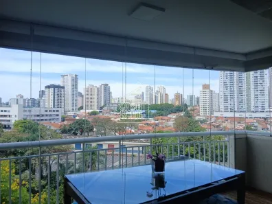 Apartamento com 3 Quartos à venda, 93m² no Tatuapé, São Paulo