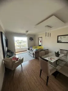 Apartamento com 3 Quartos à venda, 72m² no Assunção, São Bernardo do Campo