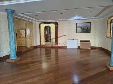 Apartamento com 4 Quartos à venda, 315m² no Vila Regente Feijó, São Paulo