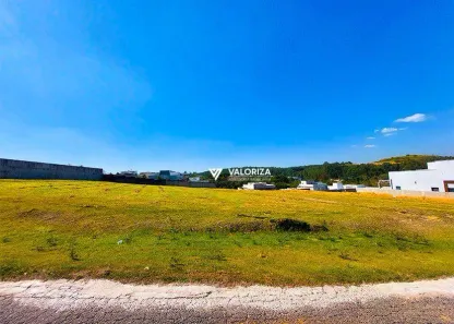 Lote/Terreno à venda, 1000m² no Condomínio Fazenda Alta Vista, Salto de Pirapora