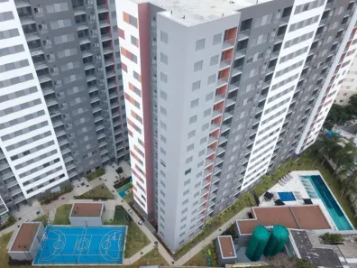 Apartamento com 2 Quartos à venda, 46m² no Vila Constança, São Paulo