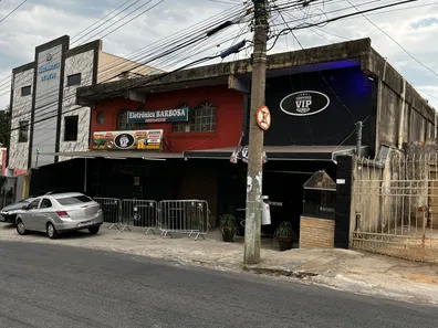 Ponto Comercial à venda, 470m² no Salgado Filho, Belo Horizonte