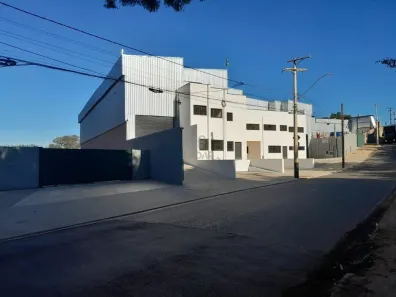 Galpão/Depósito/Armazém para alugar, 1900m² no Chácaras São Martinho, Campinas