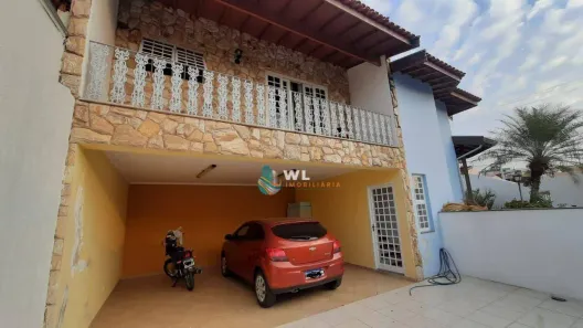 Casa com 4 Quartos à venda, 269m² no Terra Nobre, Louveira