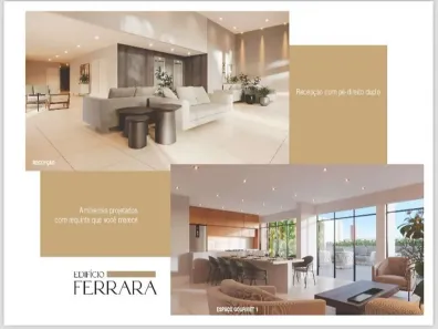 Apartamento com 2 Quartos à venda, 87m² no Jóquei, Teresina