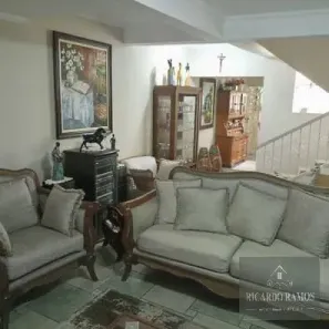 Casa com 3 Quartos à venda, 158m² no Vila Flávio, Mogi das Cruzes