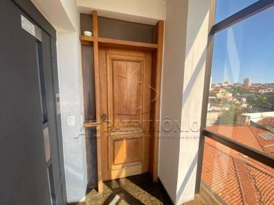 Apartamento com 3 Quartos à venda, 206m² no Centro, Sorocaba