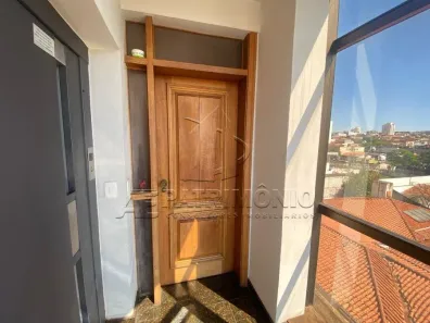 Apartamento com 3 Quartos à venda, 206m² no Centro, Sorocaba