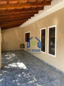 Casa com 3 Quartos à venda, 250m² no Residencial Ana Célia, São José do Rio Preto