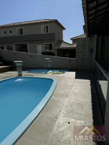 Casa de Condomínio com 3 Quartos à venda, 81m² no Castelo, Belo Horizonte