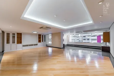 Apartamento com 4 Quartos à venda, 362m² no Água Verde, Curitiba