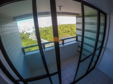 Apartamento com 2 Quartos à venda, 72m² no Pina, Recife