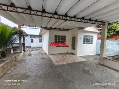 Casa com 2 Quartos à venda, 111m² no Jardim Ismênia, São José dos Campos