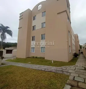 Apartamento com 2 Quartos à venda, 47m² no Tanguá, Almirante Tamandaré