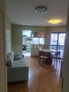 Apartamento com 2 Quartos para alugar, 83m² no Jardim Paulista, São Paulo