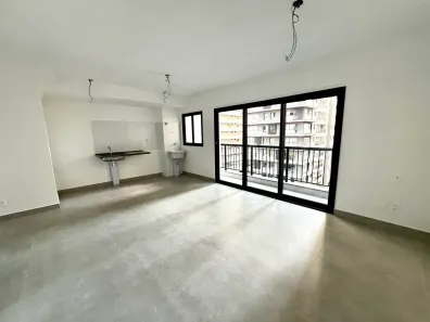 Apartamento com 1 Quarto à venda, 43m² no Setor Marista, Goiânia