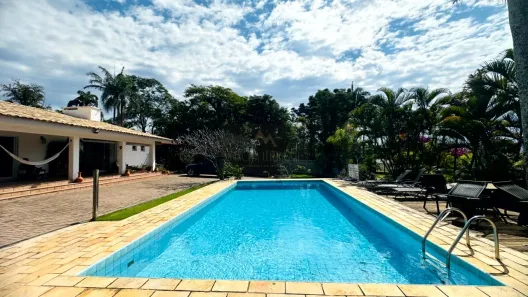 Casa com 5 Quartos à venda, 695m² no Chácara Malota, Jundiaí