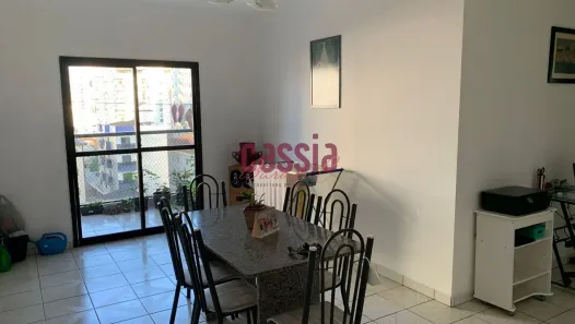 Apartamento com 3 Quartos à venda, 104m² no Tupi, Praia Grande
