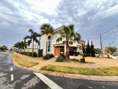 Casa de Condomínio com 3 Quartos à venda, 212m² no João Aranha, Paulínia