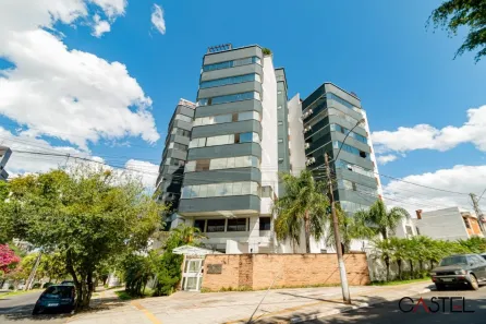 Apartamento com 3 Quartos à venda, 221m² no Centro, Canoas