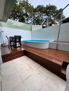 Apartamento com 2 Quartos à venda, 82m² no Cabo Branco, João Pessoa